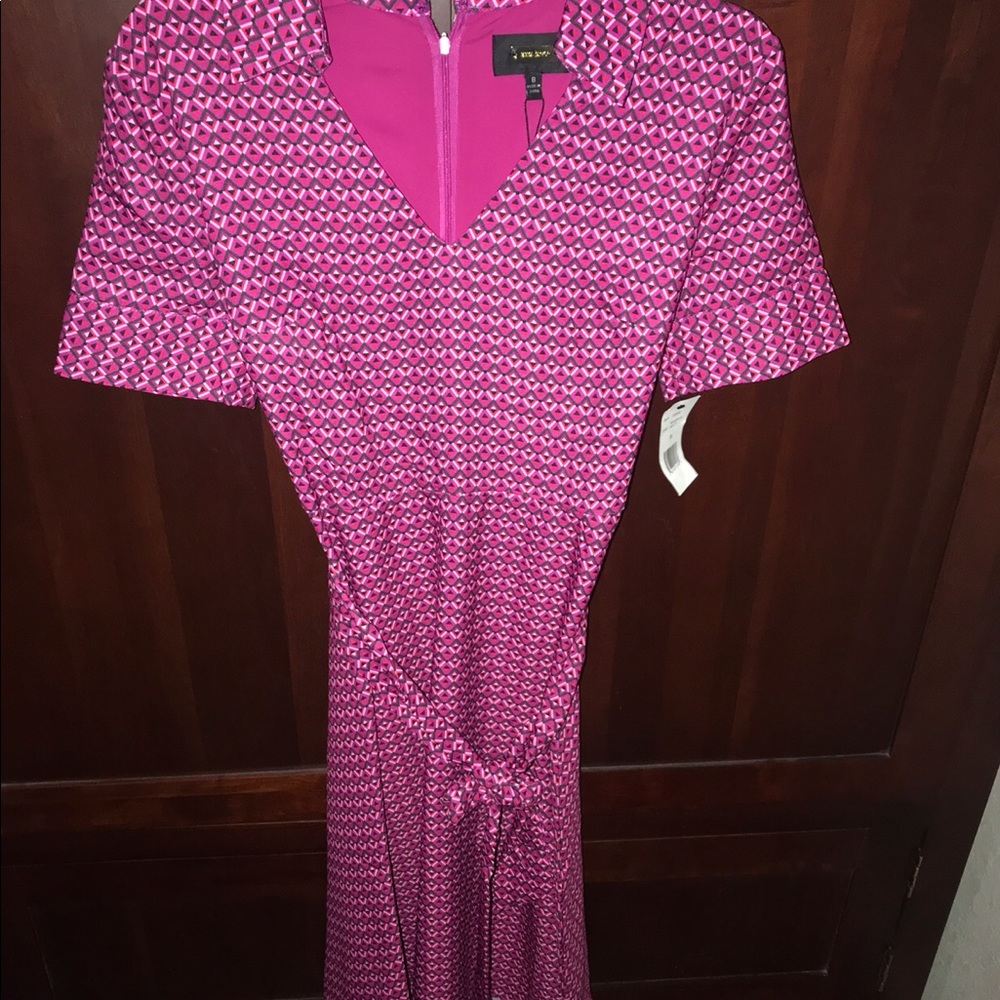 Alexia Admor Dress